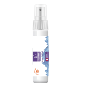 Spray Multivitamínico, 25 ml