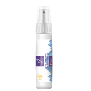 Spray Selenio Plus, 25 ml