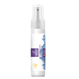 Spray Vitamínico D3, 25 ml