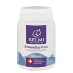 Bromelina plus 100 unid