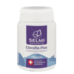 Clorofila plus 100 unid