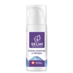 Crema cicatrices y tatuajes 50ml