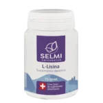 L-Lisina 75 unid