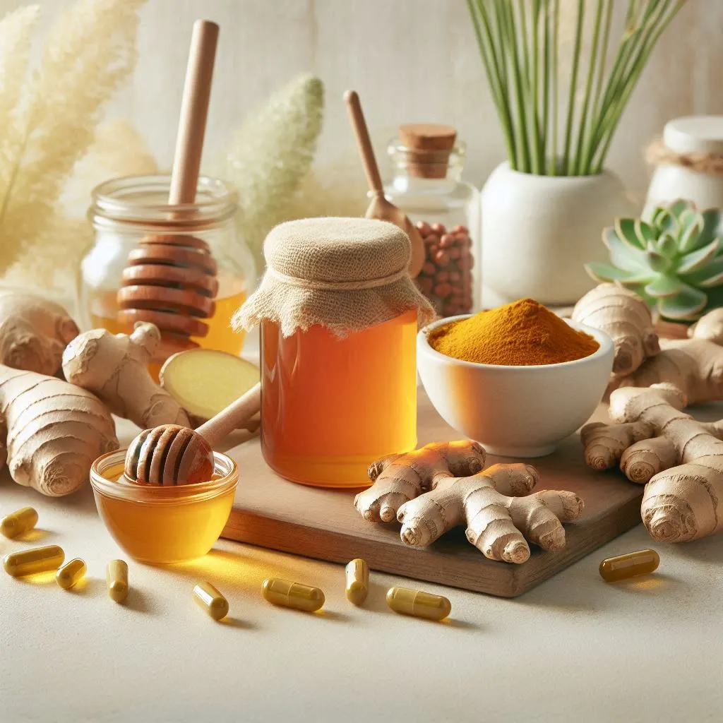 Suplementos Sistema Inmune